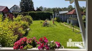 Дом 80м&sup2;, 1-этажный, участок 8 сот.  