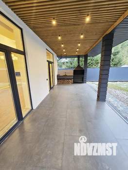 Дом 195м&sup2;, 2-этажный, участок 10 сот.  