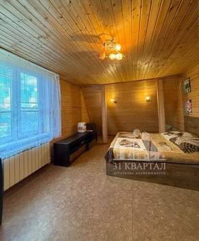 Дом 110м², 2-этажный, участок 7 сот.  