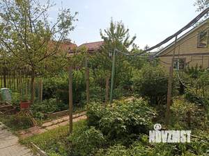 Дом 103м², 1-этажный, участок 6 сот.  