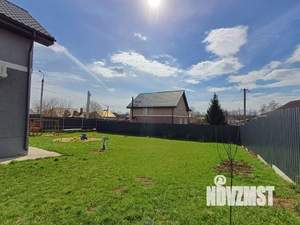Дом 140м², 2-этажный, участок 8 сот.  