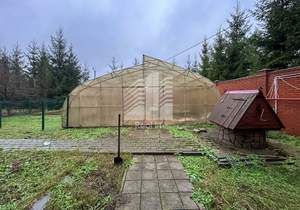 Дом 460м², 3-этажный, участок 50 сот.  