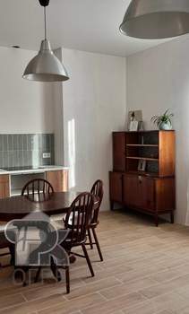 Дом 476м², 3-этажный, участок 5 сот.  