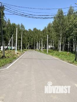 Коттедж 130м², 1-этажный, участок 5 сот.  