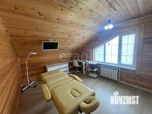 Дом 180м², 2-этажный, участок 6 сот.  