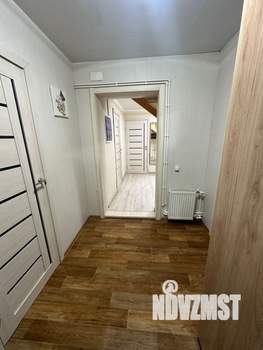 Дом 95м², 2-этажный, участок 8 сот.  