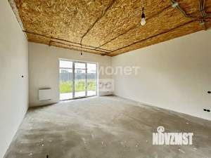 Дом 121м², 1-этажный, участок 6 сот.  