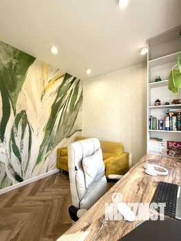 Таунхаус 213м², 3-этажный, участок 2 сот.  