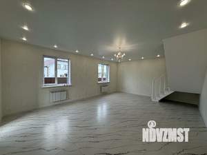Коттедж 150м², 2-этажный, участок 7 сот.  