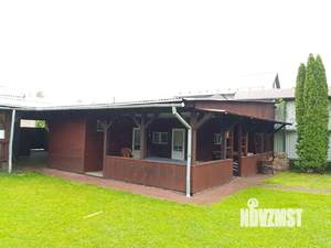 Дом 100м&sup2;, 2-этажный, участок 8 сот.  