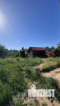 Дом 200м&sup2;, 3-этажный, участок 6 сот.  