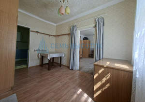 Дом 50м², 1-этажный, участок 10 сот.  