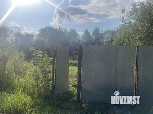 Дача 50м², 2-этажный, участок 6 сот.  