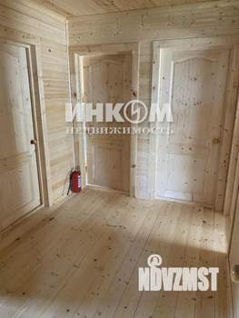 Дом 91м², 1-этажный, участок 12 сот.  
