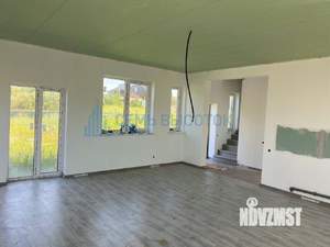 Дом 130м², 2-этажный, участок 7 сот.  