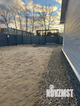 Дом 81м², 1-этажный, участок 5 сот.  