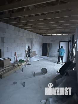 Дом 100м², 1-этажный, участок 6 сот.  