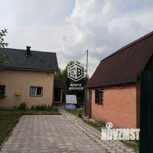 Дом 200м², 2-этажный, участок 7 сот.  