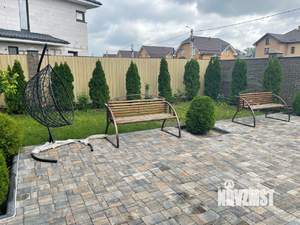 Коттедж 249м&sup2;, 2-этажный, участок 6 сот.  