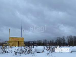 Дом 66м&sup2;, 1-этажный, участок 18 сот.  