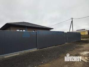 Дом 100м², 1-этажный, участок 7 сот.  