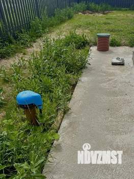 Дом 220м², 2-этажный, участок 11 сот.  