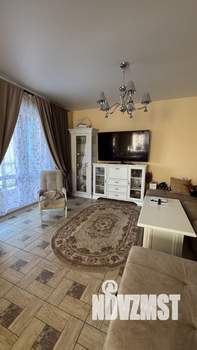 Коттедж 170м², 2-этажный, участок 10 сот.  