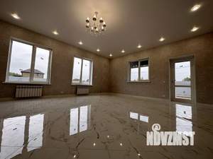 Коттедж 150м², 2-этажный, участок 6 сот.  