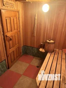 Коттедж 230м², 2-этажный, участок 9 сот.  