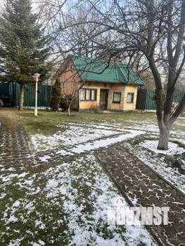 Коттедж 230м², 2-этажный, участок 9 сот.  