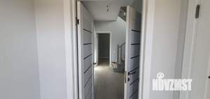 Дом 153м², 2-этажный, участок 5 сот.  