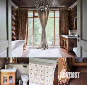 Дом 1000м², 3-этажный, участок 100 сот.  