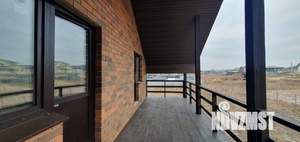 Дом 151м², 2-этажный, участок 6 сот.  