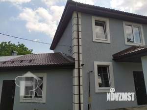 Коттедж 160м², 2-этажный, участок 7 сот.  