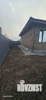 Дом 130м², 1-этажный, участок 5 сот.  