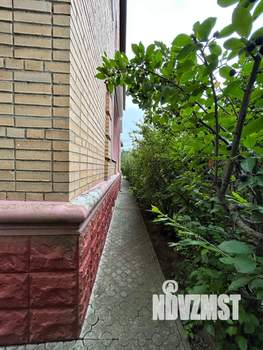 Дом 350м², 2-этажный, участок 20 сот.  