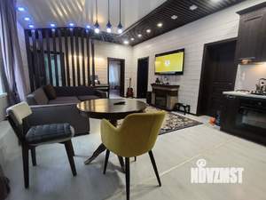 Дом 100м², 1-этажный, участок 7 сот.  