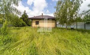 Дача 180м², 2-этажный, участок 10 сот.  