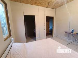 Дом 96м², 2-этажный, участок 4 сот.  