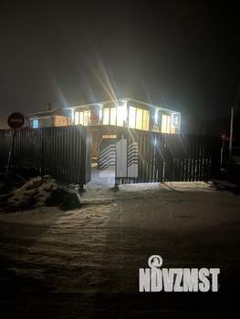 Дом 242м², 2-этажный, участок 7 сот.  