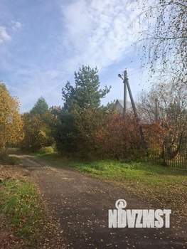 Дом 139м&sup2;, 1-этажный, участок 6 сот.  