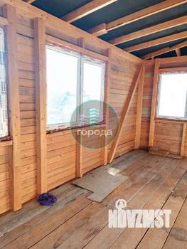 Дом 180м², 2-этажный, участок 14 сот.  
