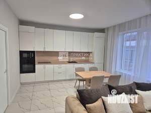 Дом 134м², 2-этажный, участок 5 сот.  