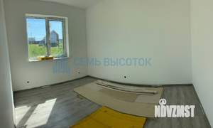 Дом 130м², 2-этажный, участок 7 сот.  