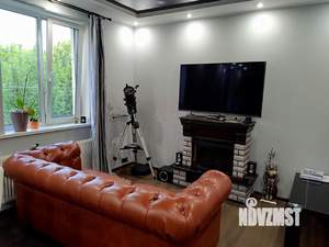 Дом 120м², 2-этажный, участок 7 сот.  