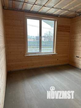 Дом 150м², 1-этажный, участок 8 сот.  