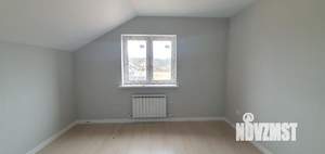 Дом 151м², 2-этажный, участок 6 сот.  