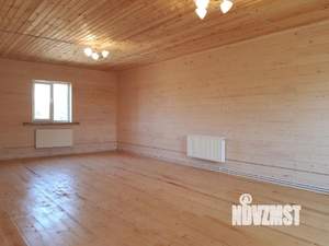 Коттедж 155м², 2-этажный, участок 6 сот.  