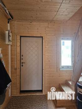 Дом 115м², 2-этажный, участок 8 сот.  