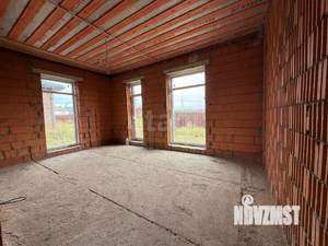 Дом 108м², 1-этажный, участок 6 сот.  